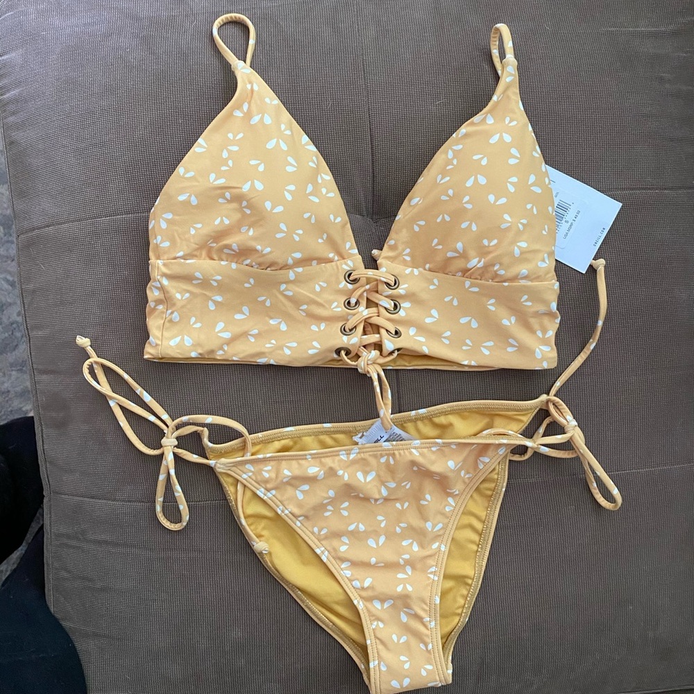 O’Neill bikini